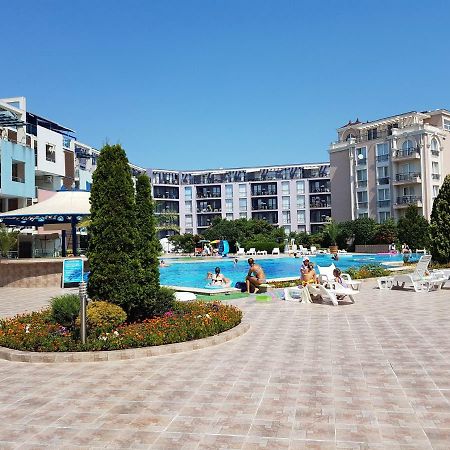 Sun City I - Apartment 41 써니비치 외부 사진