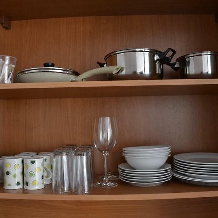 Sun City I - Apartment 41 써니비치 외부 사진
