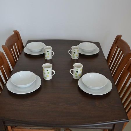 Sun City I - Apartment 41 써니비치 외부 사진