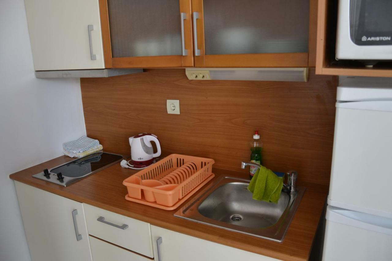 Sun City I - Apartment 41 써니비치 외부 사진