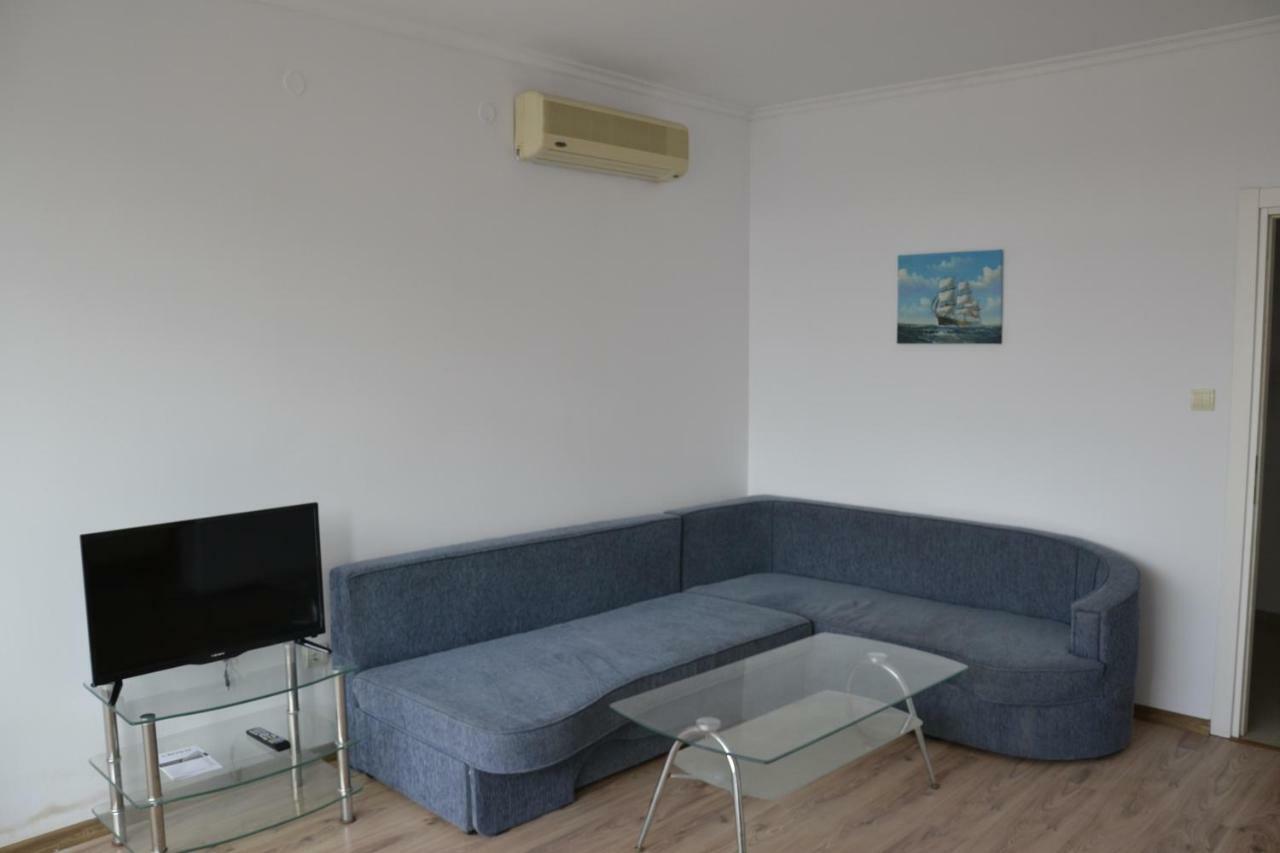Sun City I - Apartment 41 써니비치 외부 사진