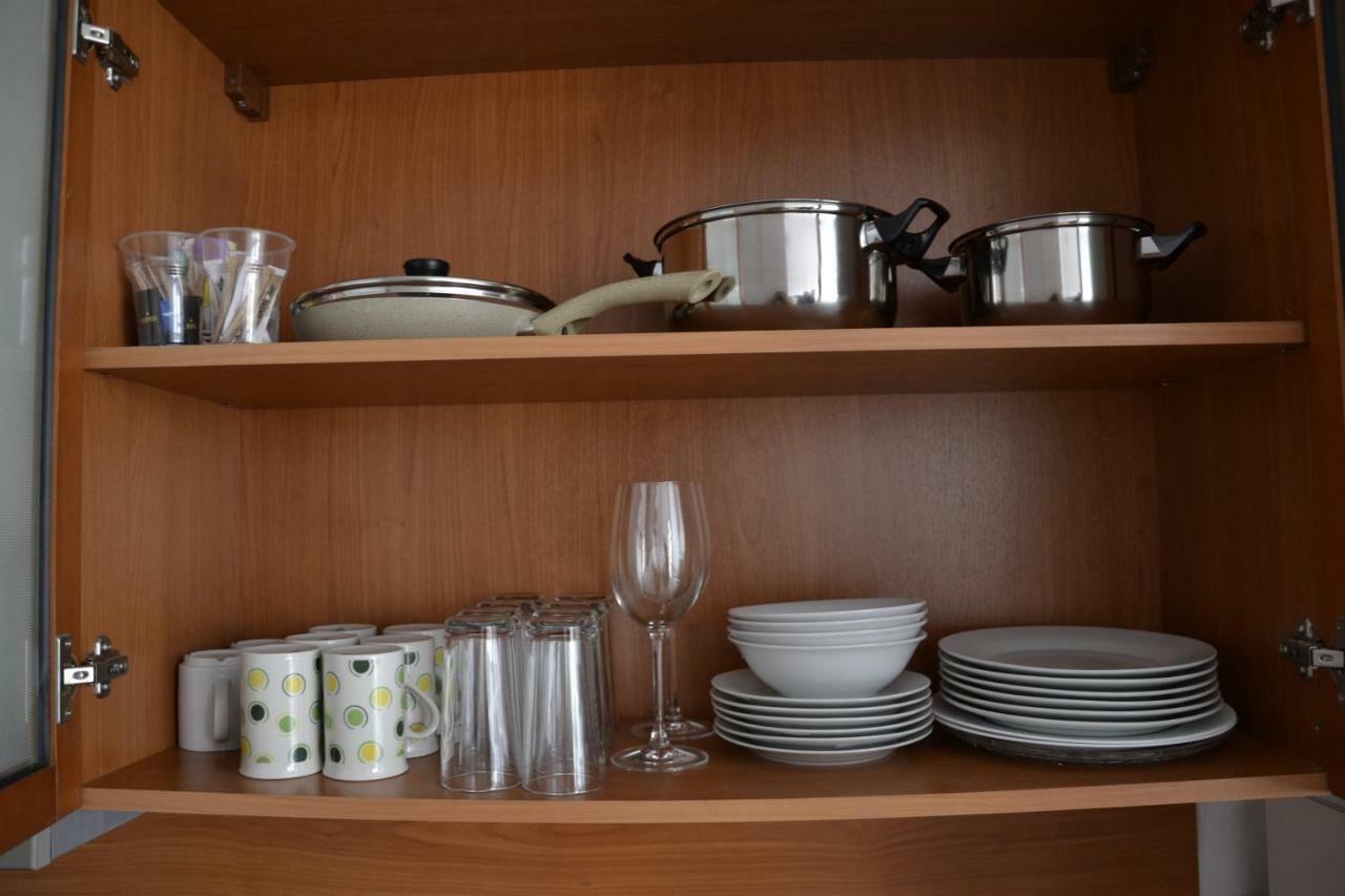 Sun City I - Apartment 41 써니비치 외부 사진