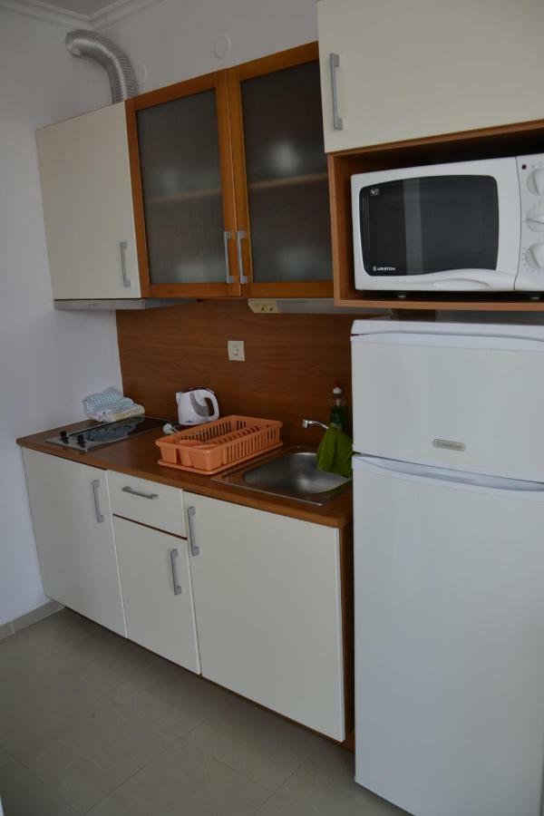 Sun City I - Apartment 41 써니비치 외부 사진