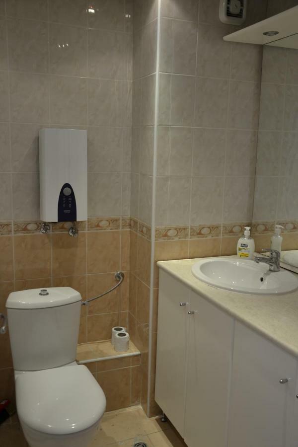 Sun City I - Apartment 41 써니비치 외부 사진